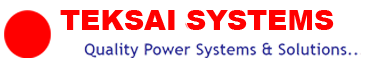 Teksai Systems