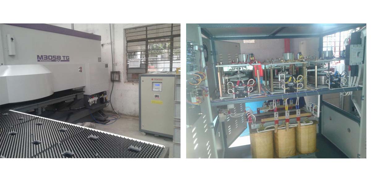 construct service